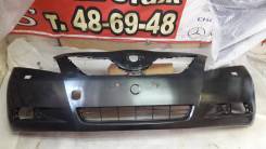 Заглушка бампера. Toyota Camry, ACV40, AHV40, GSV40 Двигатели: 2GRFE, 2AZFE, 2AZFXE