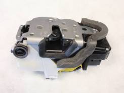 Замок двери. Chevrolet: Malibu, Equinox, Caprice, Orlando, Cruze Двигатели: LBS, LCV, LE9, LFW, LFX, LHD, LKW, LTG, LUK, LAF, LE5, LEA, LF1, L77, LS3...