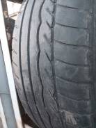 Dunlop SP Sport 01. Летние, износ: 60%, 1 шт