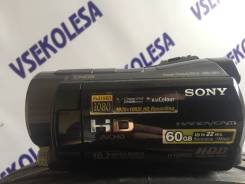 Sony HDR-SR11E. 10 - 14.9 Мп