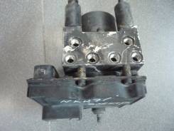 Блок abs. Isuzu Elf, NKR71 Двигатели: 4HF1, 4HG1