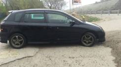 Honda Civic. автомат, передний, 1.3 (130 л.с.), бензин, 144 тыс. км