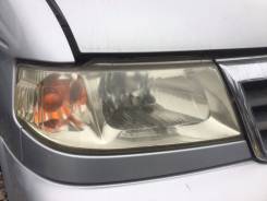 Фара. Mazda Ford Freda, SGEWF, SGL3F, SGLRF, SG5WF, SGL5F, SGLWF, SGE3F Mazda Bongo Friendee, SGE3, SGLW, SG5W, SGEW, SGLR, SGL5, SGL3 Двигатели: FEE...
