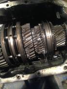 Коробка переключения передач. Mitsubishi FV Mitsubishi Fuso