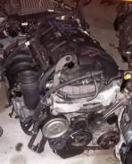 Двигатель в сборе. Peugeot 207, WB, WA, WC Двигатели: EP6, EP6C