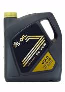 S-Oil Seven. Вязкость 5W-30, синтетическое
