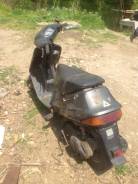 Suzuki Address V100. 100 куб. см., неисправен, без птс, с пробегом