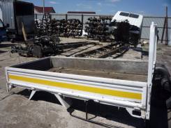 Кузов в сборе. Nissan Atlas, P8F23