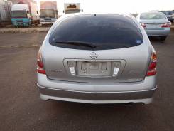 Дверь багажника. Nissan Primera, WHP12, WTNP12, WRP12, WTP12 Двигатели: QR20DE, SR20VE, QR25DD