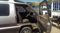 Toyota Master Ace Surf. автомат, 4wd, 2.0, дизель, 223 097 тыс. км