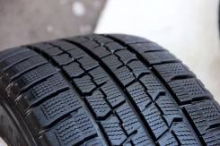 Goodyear Ice Navi Zea II. Зимние, без шипов, 2014 год, износ: 5%, 4 шт