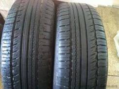 Nokian Hakkapeliitta 5 SUV. Летние, 2010 год, износ: 80%, 2 шт