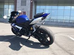 Suzuki GSX-R 600. 600 куб. см., исправен, птс, с пробегом
