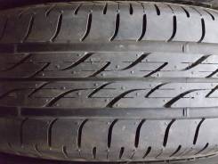 Bridgestone Nextry Ecopia. Летние, износ: 5%, 4 шт