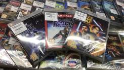 Игры для Sony PlayStation 3.