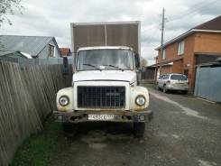 ГАЗ 3309. Продаётся газ 3309, 4 750 куб. см., 4 325 кг.