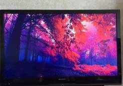 Sharp. 32" LED