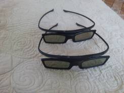 3D-очки.