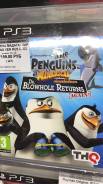 Игры для Sony PlayStation 3.