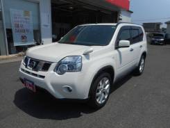 Nissan X-Trail. автомат, 4wd, 2.0, бензин, 28 тыс. км, б/п. Под заказ