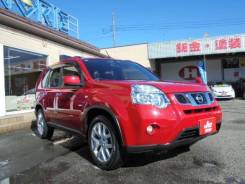 Nissan X-Trail. автомат, 4wd, 2.0, бензин, 50 тыс. км, б/п. Под заказ