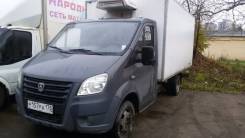 ГАЗ Газель Next A22R32. Продается Газель Next, 2 800 куб. см., 1 500 кг.