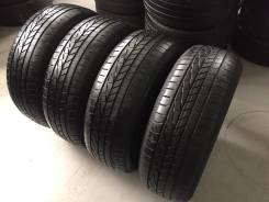 Goodyear Excellence. Летние, 2012 год, износ: 20%, 4 шт