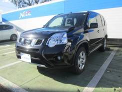 Nissan X-Trail. автомат, 4wd, 2.0, бензин, 51 тыс. км, б/п. Под заказ