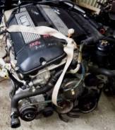 Двигатель в сборе. BMW 5-Series, E39 BMW 3-Series, E46, E46/2, E46/2C, E46/3, E46/4, E46/5 Двигатель M54B22