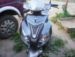 Honling Titan 50. 50����. ��., ��������, ��� ���, � �������� ����
