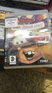 Игры для Sony PlayStation 3.