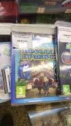 Игры для Sony PlayStation 3.