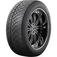 Nitto NT420S. Летние, без износа, 4 шт. Под заказ