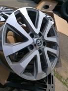 Replica. 8.5x20, 5x150.00, ET60