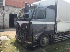 Volvo FH 12. Продам отличный грузовик!, 12 130 куб. см., 14 580 кг.