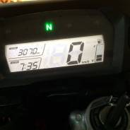 Honda CRF 250L. 250 куб. см., исправен, без птс, с пробегом