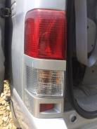 Стоп-сигнал. Mazda Ford Freda, SGEWF, SGL3F, SGLRF, SG5WF, SGL5F, SGLWF, SGE3F Mazda Bongo Friendee, SGE3, SGLW, SG5W, SGEW, SGLR, SGL5, SGL3 Двигател...