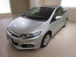 Honda Insight. автомат, передний, 1.3, бензин, 45 тыс. км, б/п. Под заказ