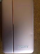 Sony Cyber-shot DSC-TX66. 15 - 19.9 Мп, зум: 5х