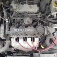 Двигатель в сборе. Daewoo Nexia Daewoo Lanos Chevrolet Lanos