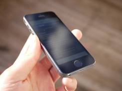 Apple iPhone 5s 16Gb. Новый