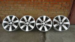 Lexus. 8.0x19, 5x120.00, ET35, ЦО 60,0 мм.