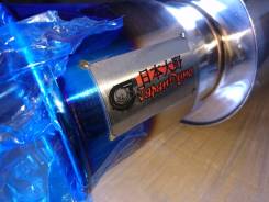 Глушитель. Nissan Skyline, ENR33, ENR34, ECR33