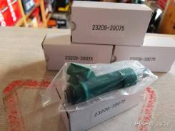 Инжектор. Toyota: Tacoma, Tundra, 4Runner, Hilux, Land Cruiser Prado, Land Cruiser, Hilux Surf, FJ Cruiser, Fortuner Двигатель 1GRFE