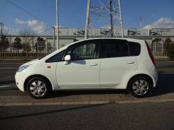 Mitsubishi Colt. автомат, передний, 1.3, бензин, 23 тыс. км, б/п. Под заказ