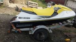 Yamaha. 85,00 л.с., Год: 1998 год