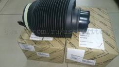 Подушка подвески пневматическая. Toyota Land Cruiser Prado, GRJ120, GRJ120W, GRJ121, GRJ121W, KDJ120, KDJ120W, KDJ121, KDJ121W, KZJ120, VZJ121, VZJ121...