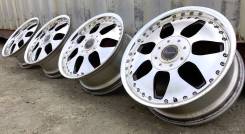 Bridgestone Lowenzahn. 7.5x18, 5x114.30, ET48, ЦО 72,7 мм.