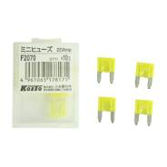 Предохранители 20A - мини KOITO F2070