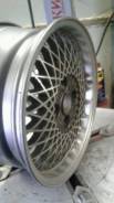 BBS. 7.0x15, 4x108.00, ET42